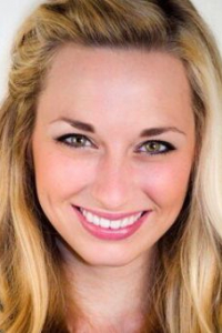 Линдси ЛаРоуз