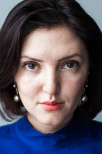 Лика Алексеева