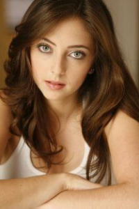 Эмили Морден