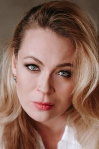 Ксения Скакун