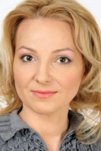 Ольга Мокшина