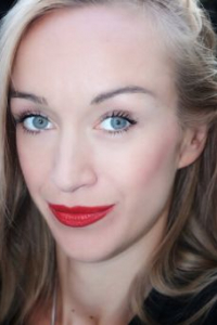 Дарья Панченко