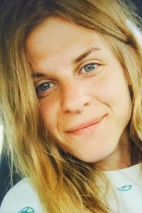 Ольга Долматовская