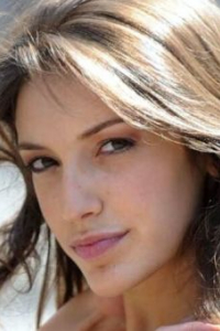 Мария Дуплаа