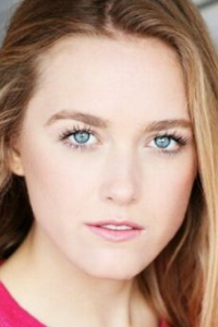 Мэдисон Лоулор