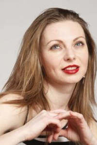 Екатерина Карон