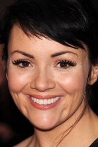 Мартина МакКачон