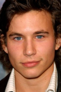 Джонатан Тейлор Томас