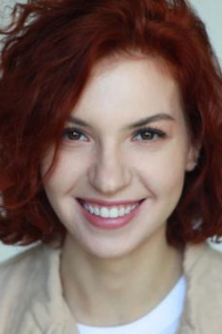 Юлия Горохова