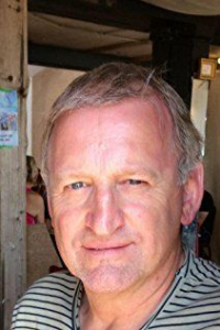 Пол Хурстфилд