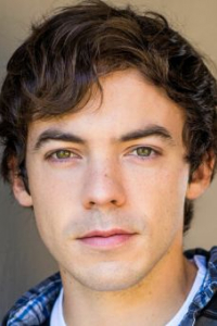 Коннор Прайс