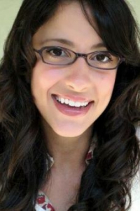 Энн Джирард