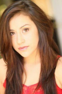 Кристи Альварадо