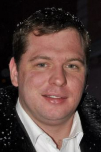 Кирилл Ховрин