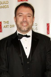 Ральф Эгглстон