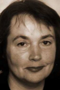 Лиана Жвания