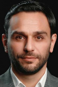 Арташес Мхитарян