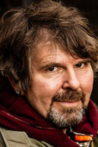 Джереми Кипп