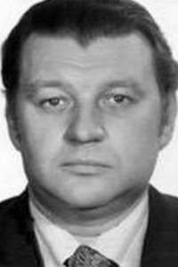 Эдуард Гаврилов