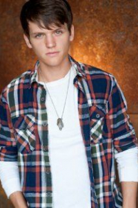 Грант Джордан