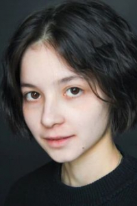 Полина Меркурьева