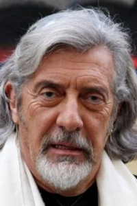 Дэвид Норман Шапиро