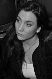 Кейтлин Флетчер