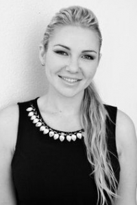 Эшли Дженсен