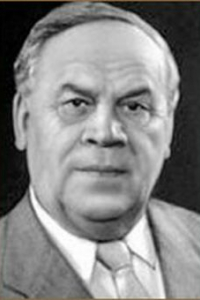 Алексей Жильцов