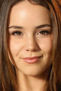 Камила Соди