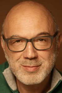 Карлос Чаин