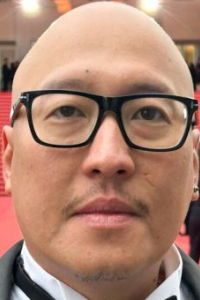 Данияр Ибрагимов