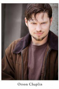 Орсон Чаплин