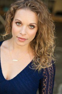 Алиша Рикарди