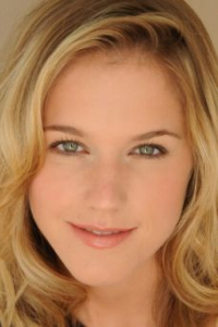 Кэйси Фицджералд