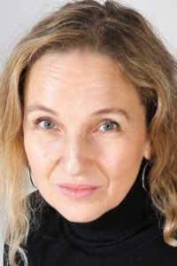 Ольга Дабровска