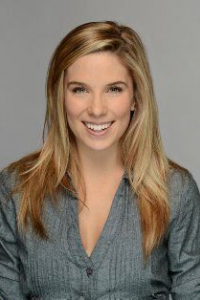 Бри Василенко