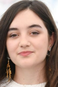 Луана Байрами