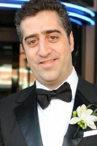 Армен Эвренсель