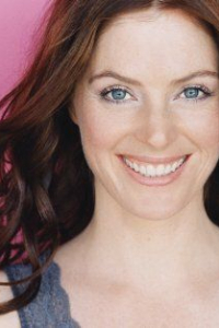 Джиллиан Брошир