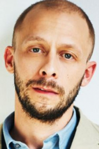 Максвелл МакКейб-Локос