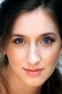 Элизабет Гест