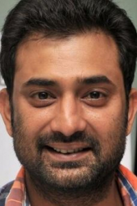 Аравинд Акаш