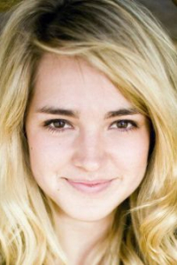 Кейтлин Тервер