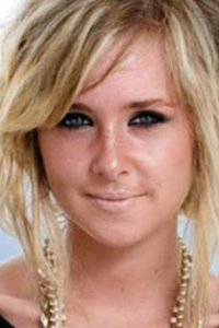 Диана Викерс