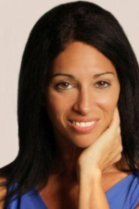 Стэйси Стил