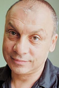 Дэвид Гамбург