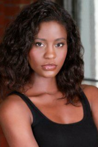 Arlene Victoria Conrad