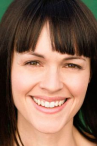 Сьюзэн Мэй Прэтт