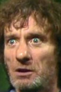 Гарри Джонс